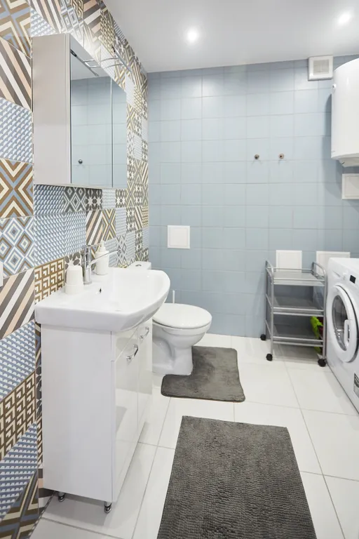 Квартира Квартира Студия №2 Nice Choice — Светлогорск