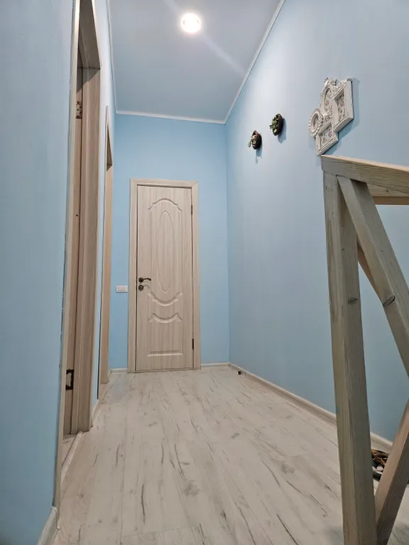 Таунхаус Мечта