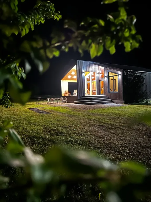 3-комнатный Дом