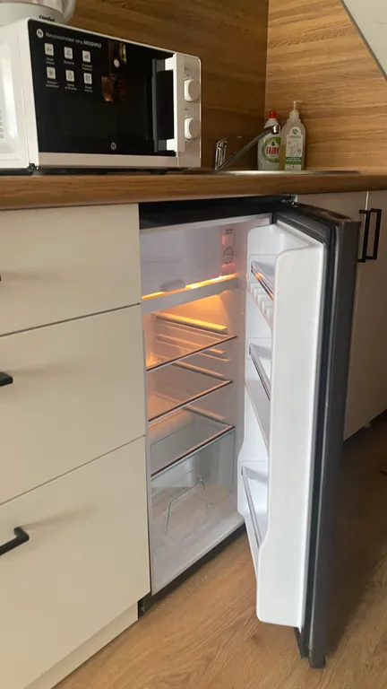 Студия около Кремля