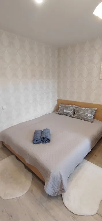 Уютная квартира в 5 минутах до самого центра