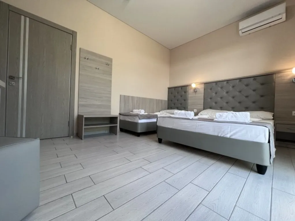 Квартира Комната — Геленджик