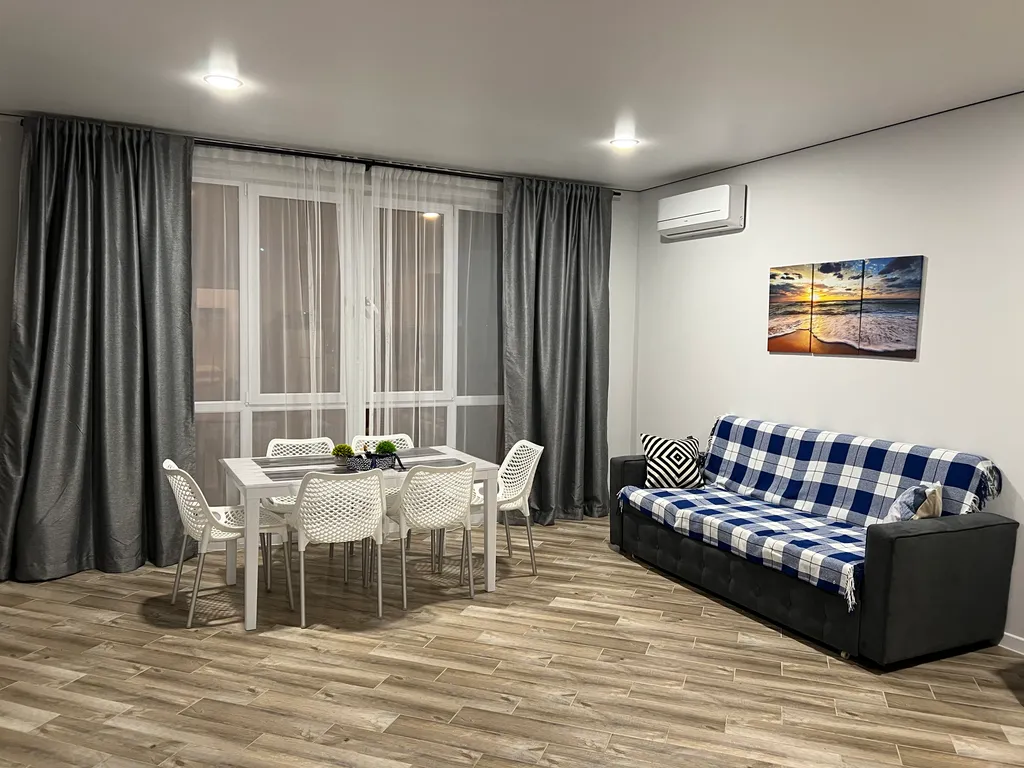 Коттедж Домик у моря — аренда посуточно в Каспийск