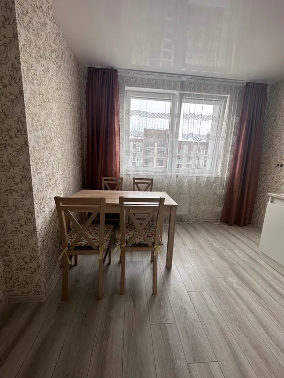 Апартаменты с шикарным видом