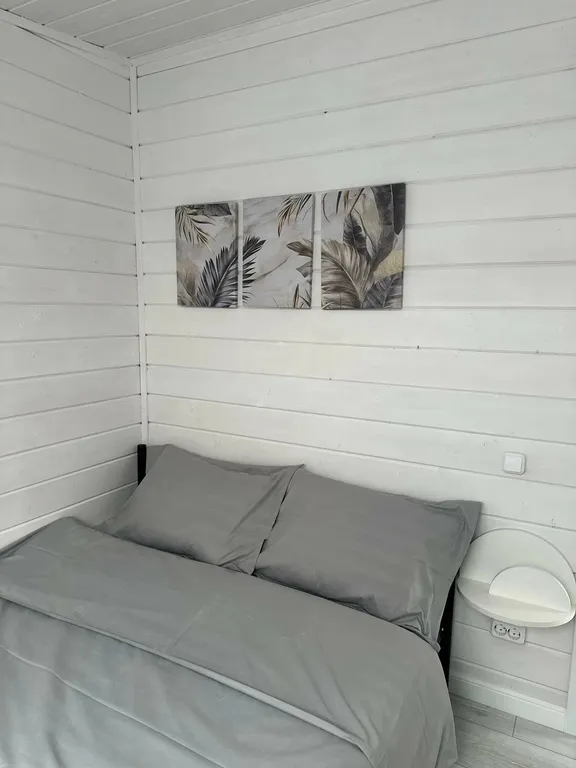 Коттедж Уютные домик у моря на мысе Фиоленте — Севастополь