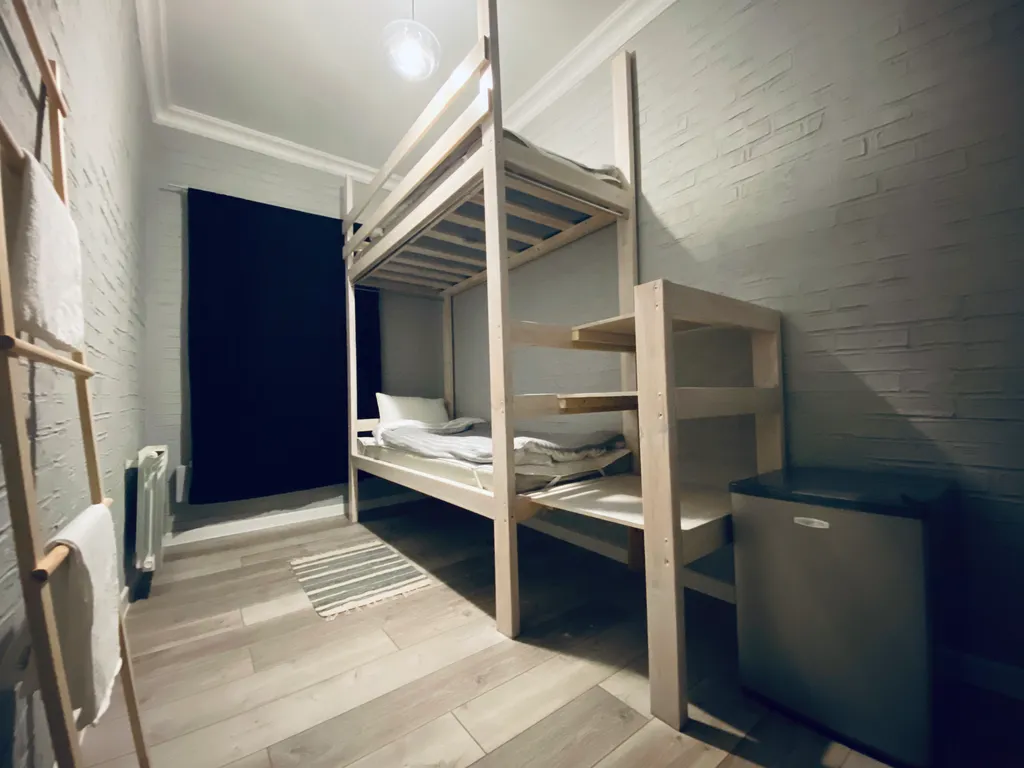 Квартира Номер номер 1 в мини-отеле — аренда посуточно в Санкт-Петербург