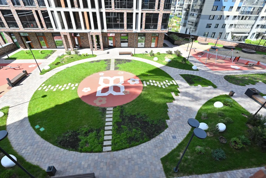 Квартира Квартира Полная свобода в центре Казани — Казань