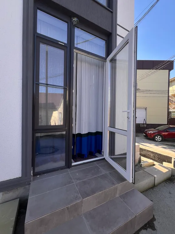 Квартира 1-комнатная Квартира — Сириус