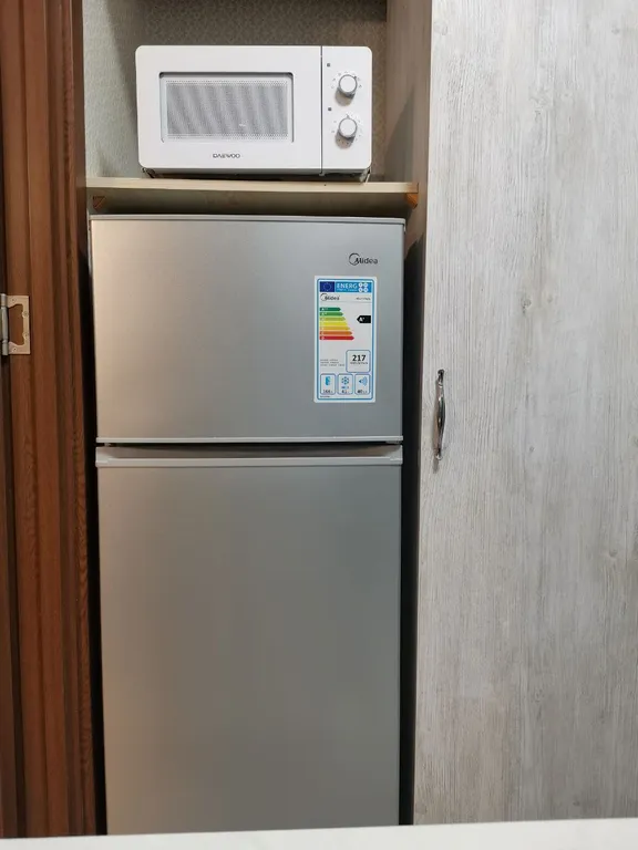 Уютная квартира в 5 минутах от моря