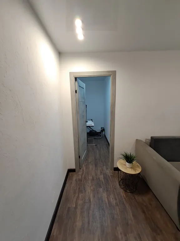 Красивая квартира