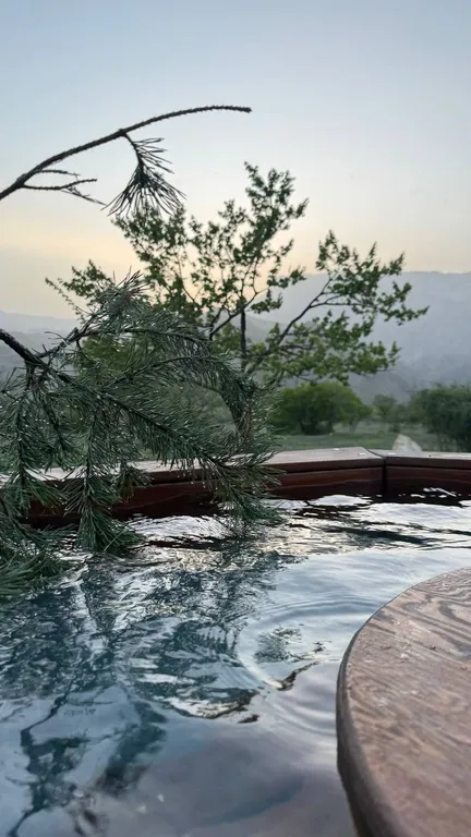 Гостевой дом у Хабиба