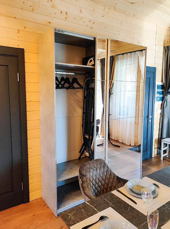 2-комнатный Дом