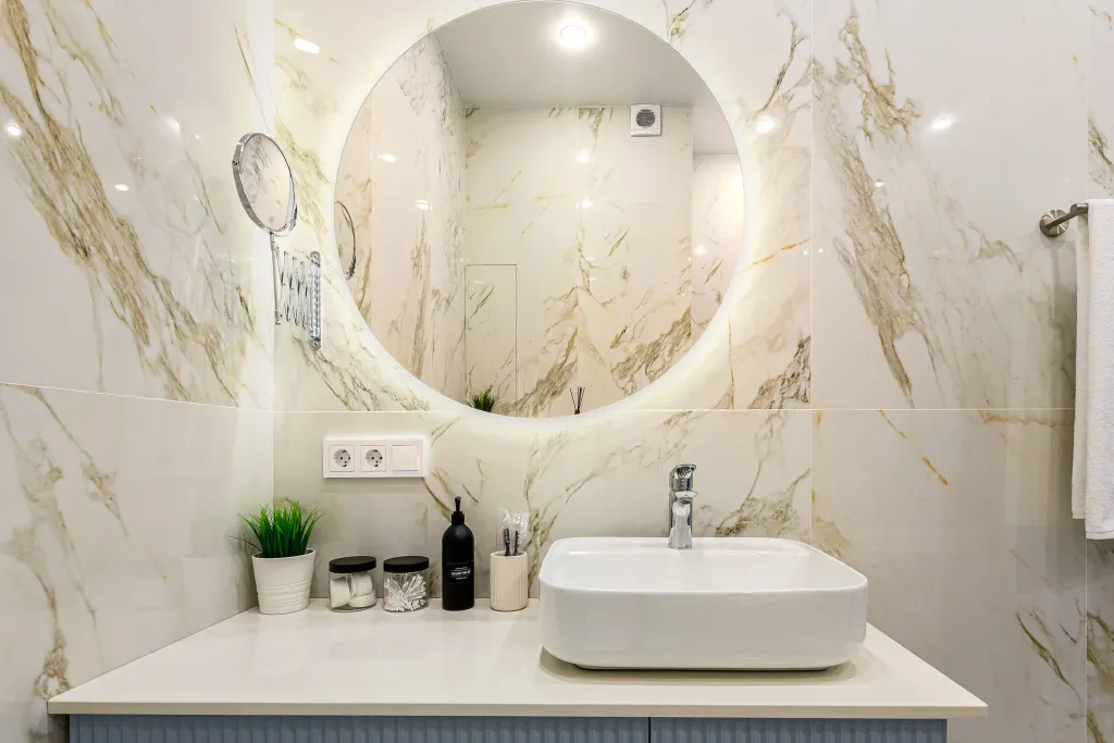 Квартира Марсель — апартаменты бизнес-класса рядом с метро водный стадион — Москва