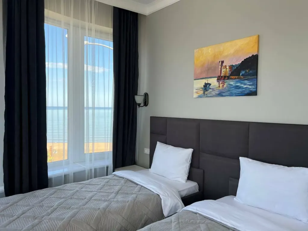 Квартира Комната — Дербент