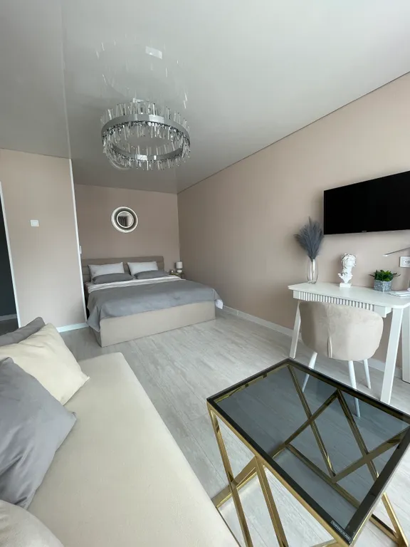 Уютная квартира в самом центре города Перми