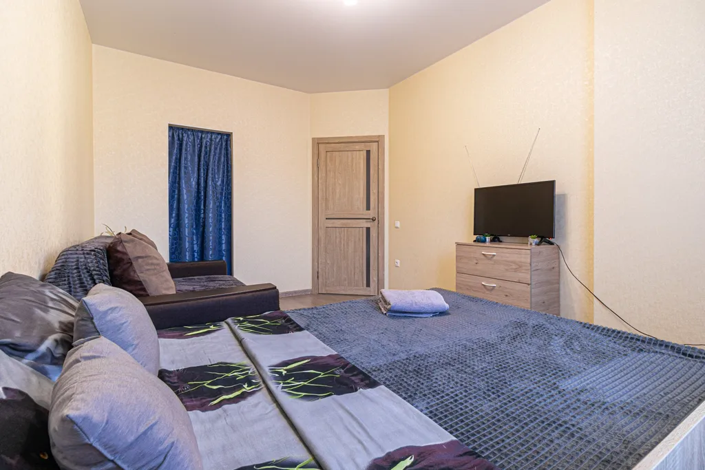 Квартира рядом с парком Галицким