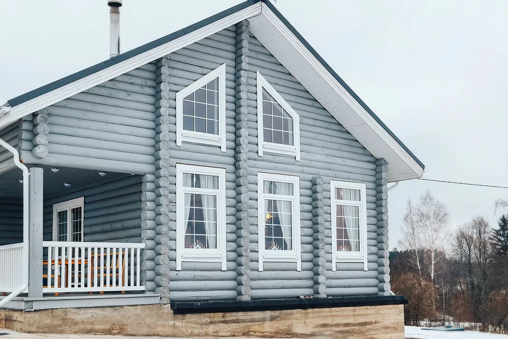 Коттедж Усадьба на Холме — аренда посуточно в Пушкинские Горы