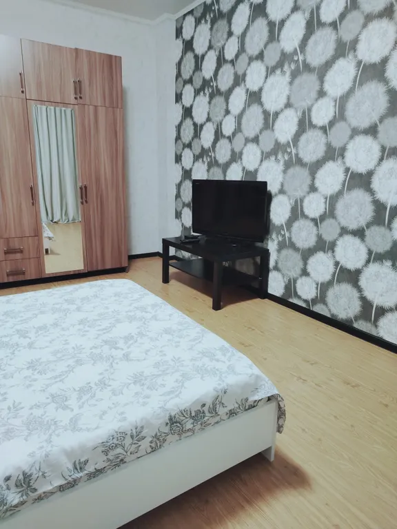 Идеально чистая и уютная квартира