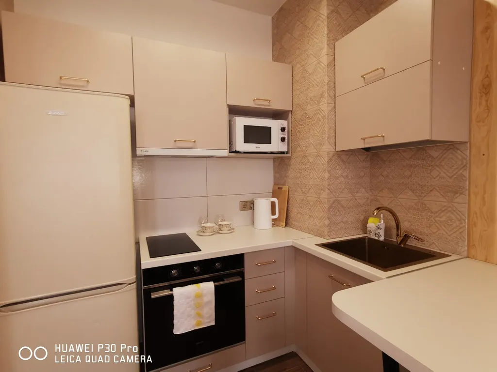 С видом на Площадь