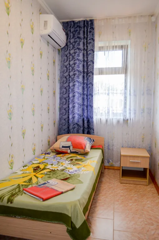 Квартира Комната — аренда посуточно в Архипо-Осиповка