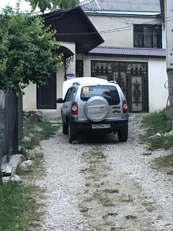 Уютный частный дом в центре