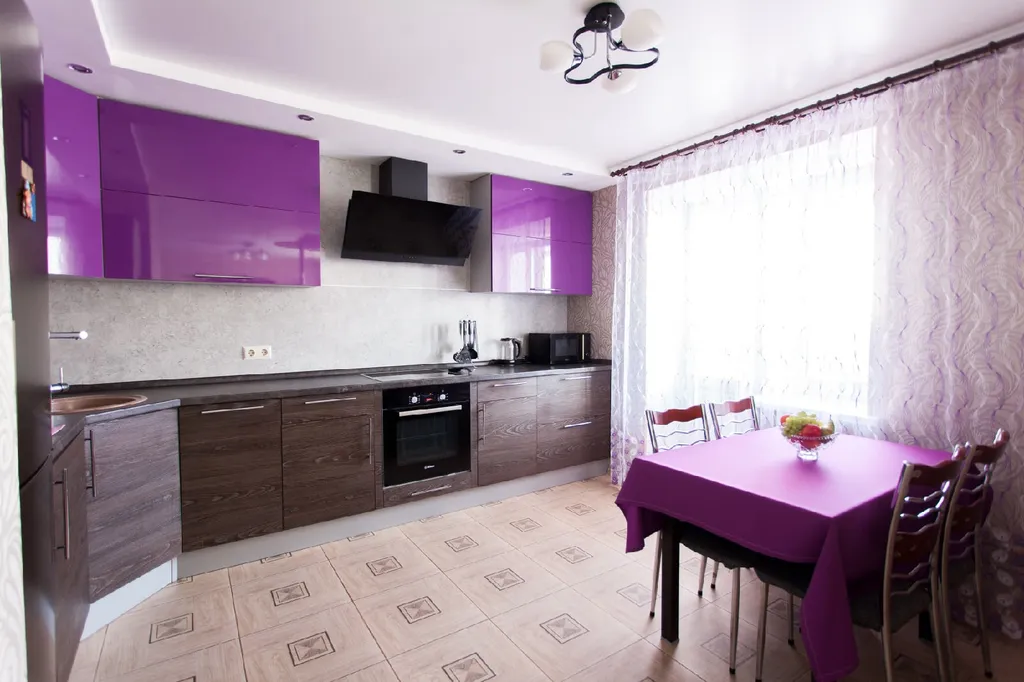 Просторная квартира — аренда посуточно в Псков