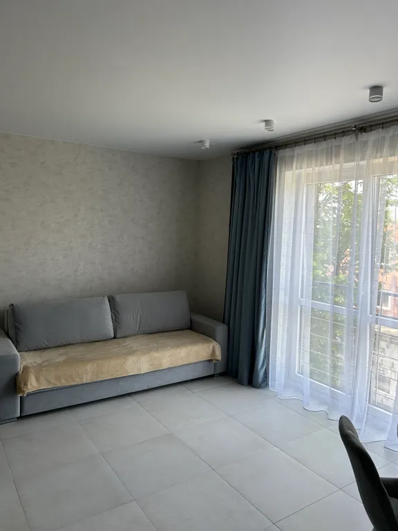 Апартамент в 5 минутах от моря