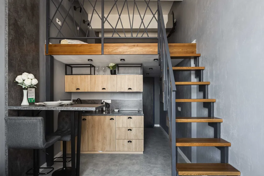 Knokey Лофт ФМ