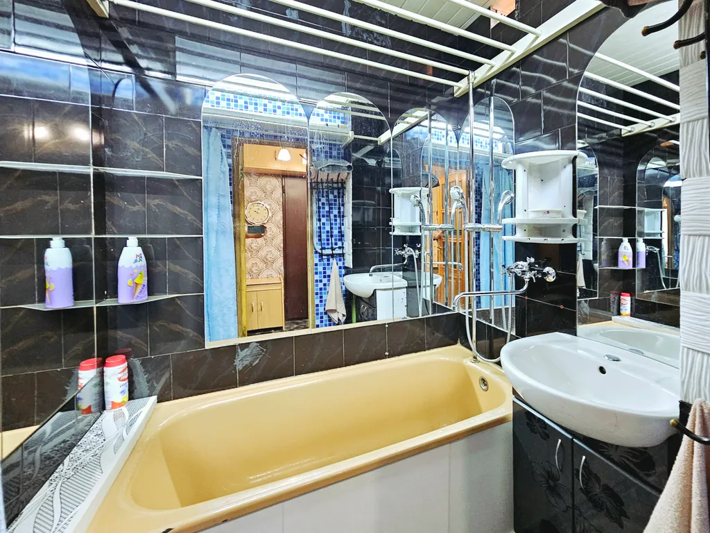 Уютный уголок