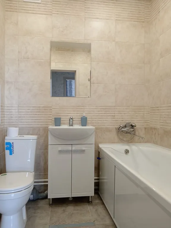 Кваритиира в центре города