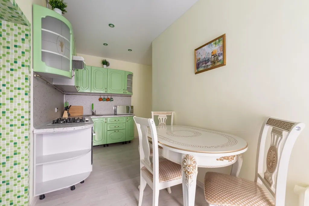 Квартира Квартира в самом центре красоты — Санкт-Петербург