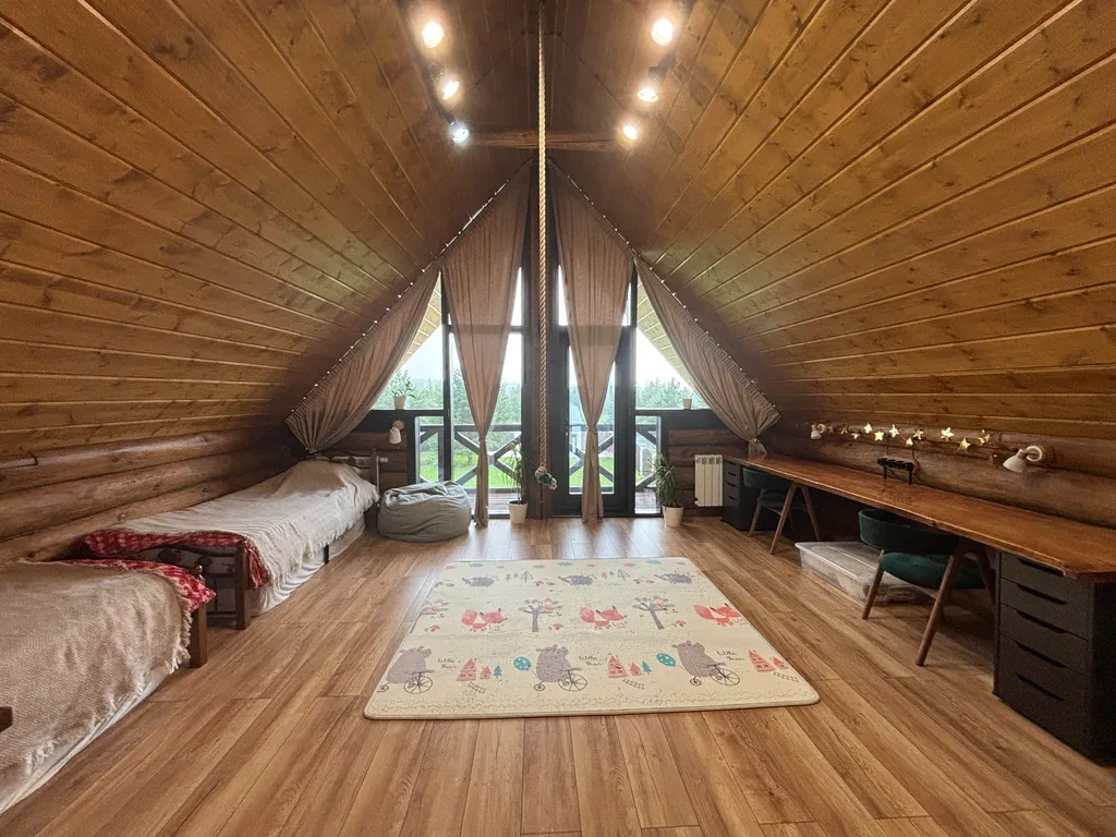 Релакс дача