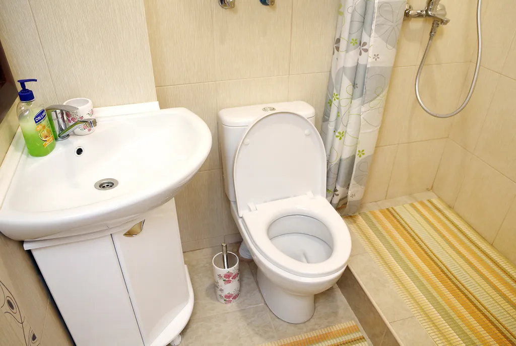 Уютная квартира в особняке