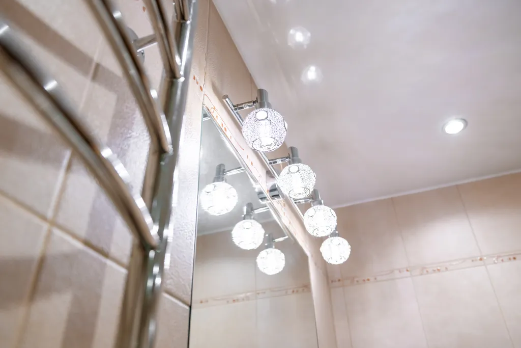 Квартира Апартаменты у Планеты с большой ванной, комфорт + — Красноярск