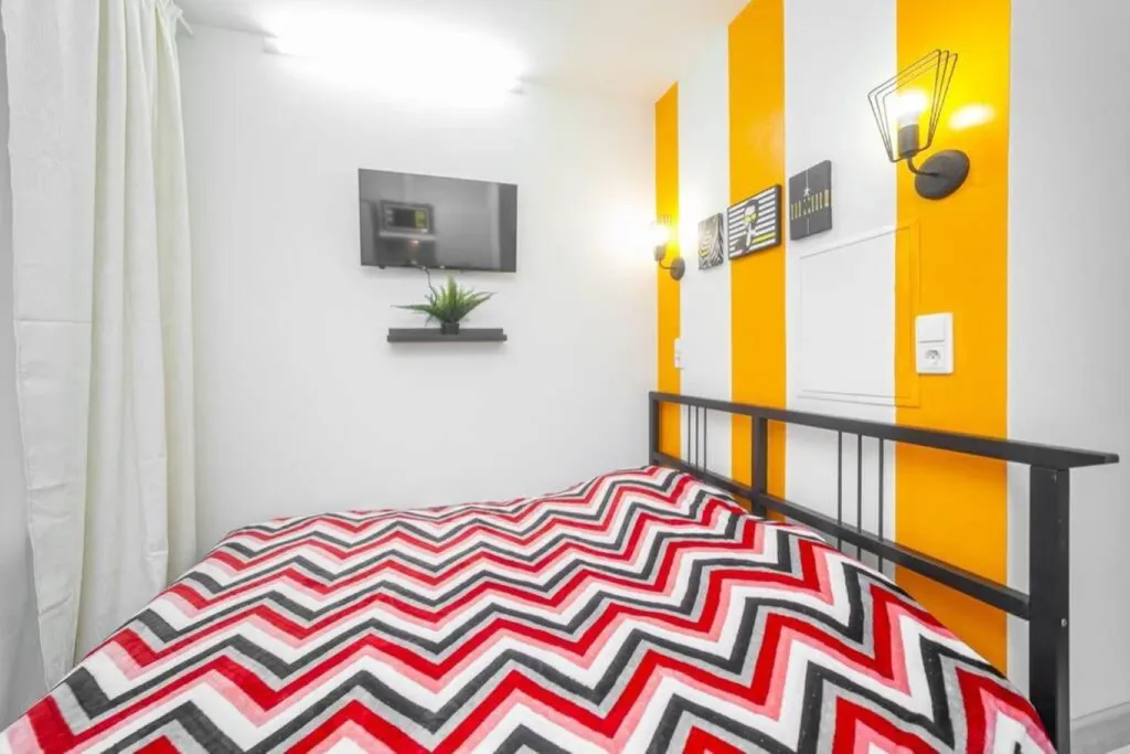 Квартира Уютная студия — аренда посуточно в Красково