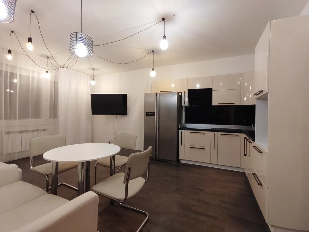 Квартира Трешка Щегловская засека — аренда посуточно в Тула