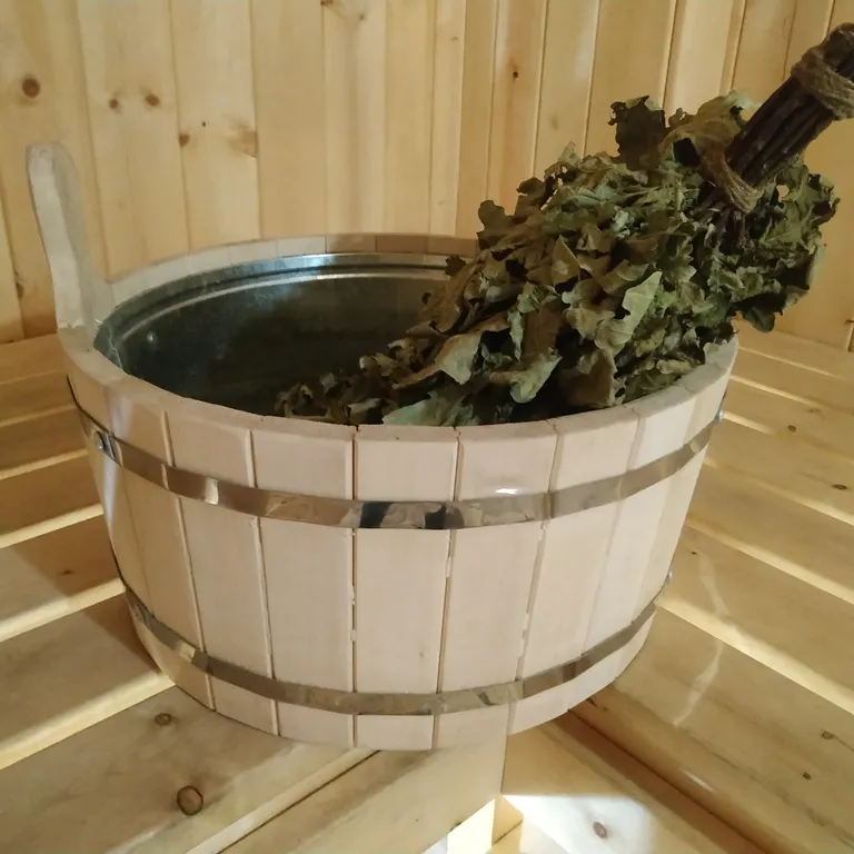 Уютный коттедж у реки