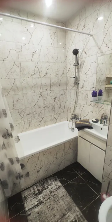 Уютная и комфортная студия