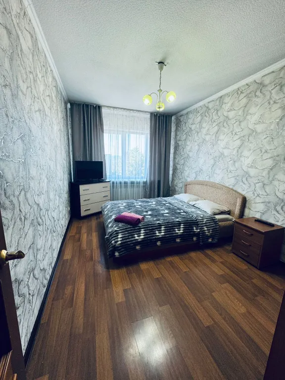 Квартира в центре города