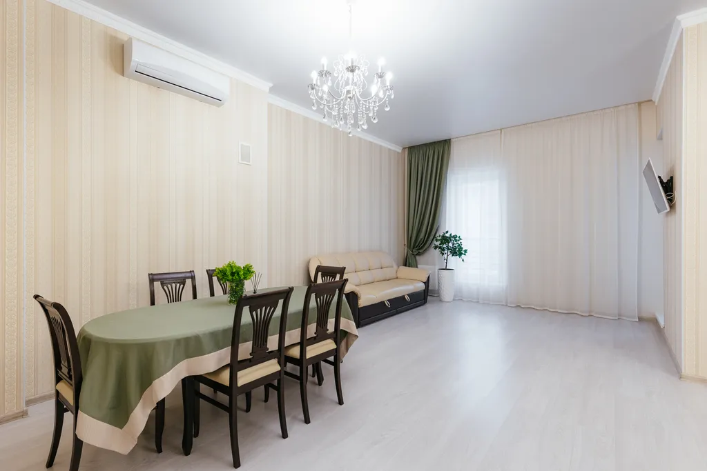 Пентхаус с террасой для лучших гостей города