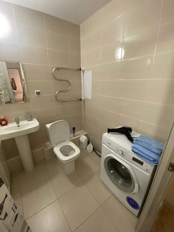 Квартира Уютная двухкомнатная квартира в центре — Воронеж