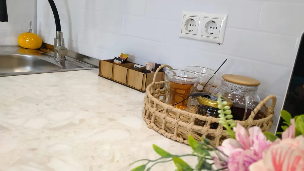 Шикарная студия для уединения