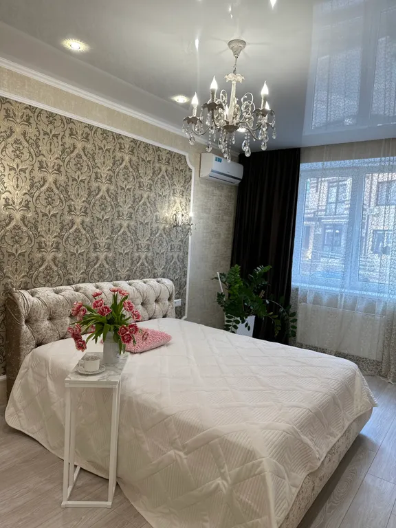 Квартира Квартира у моря — Анапа