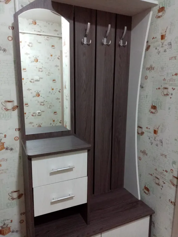 Квартира в Музее-Заповеднике Старая Ладога