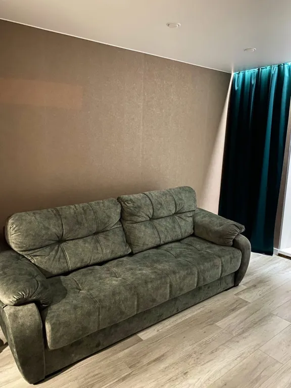 Уютная квартира в тихом районе города