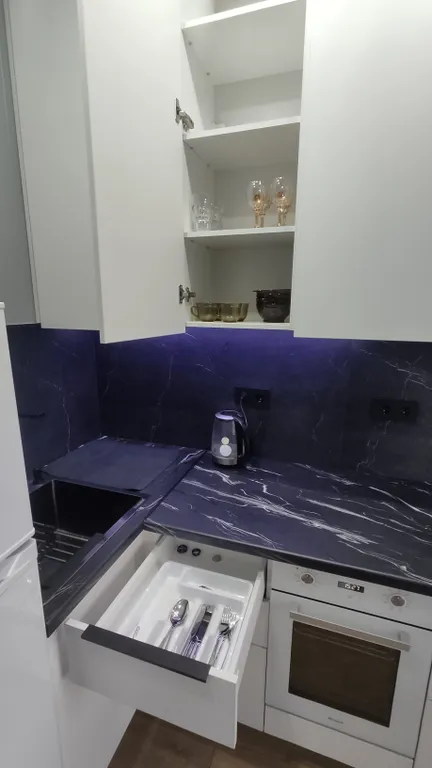 Уютная квартира в самом востребованном районе города