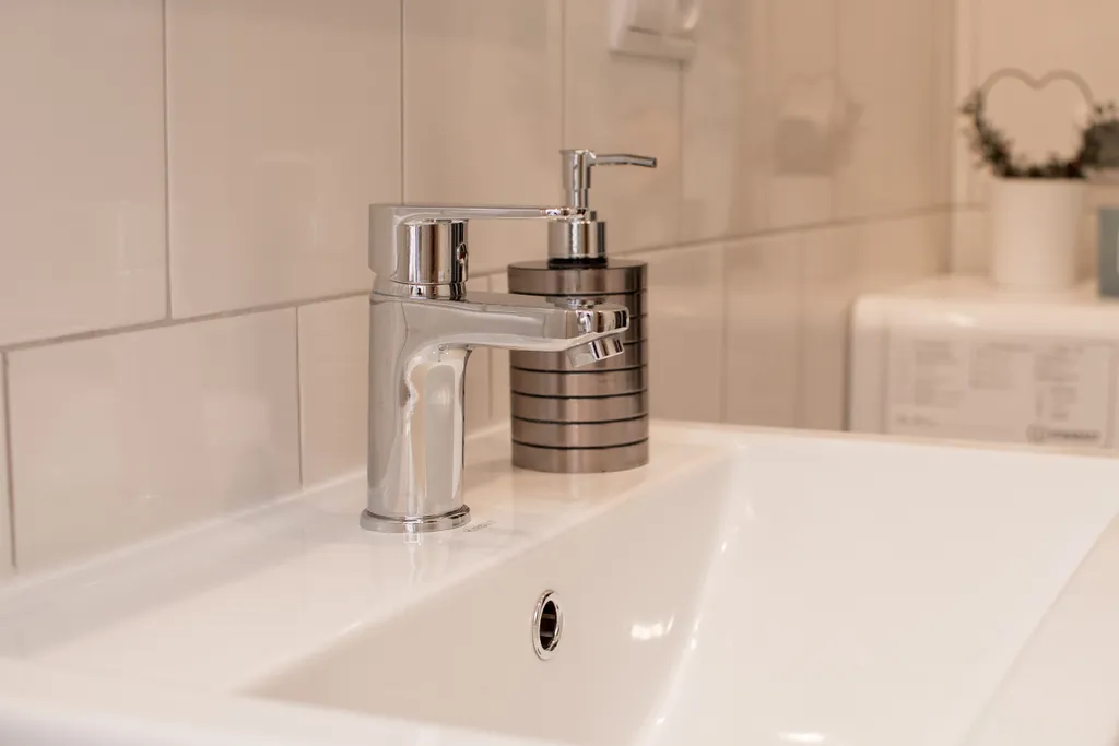 Квартира Элегантная квартира с уникальной геолокацией — Калининград