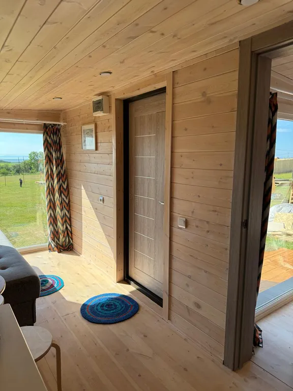 1-комнатный Дом