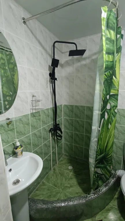 Стандартный номер