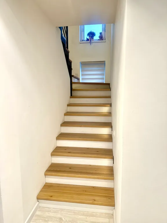 3-х комнатный дом с большой гостиной